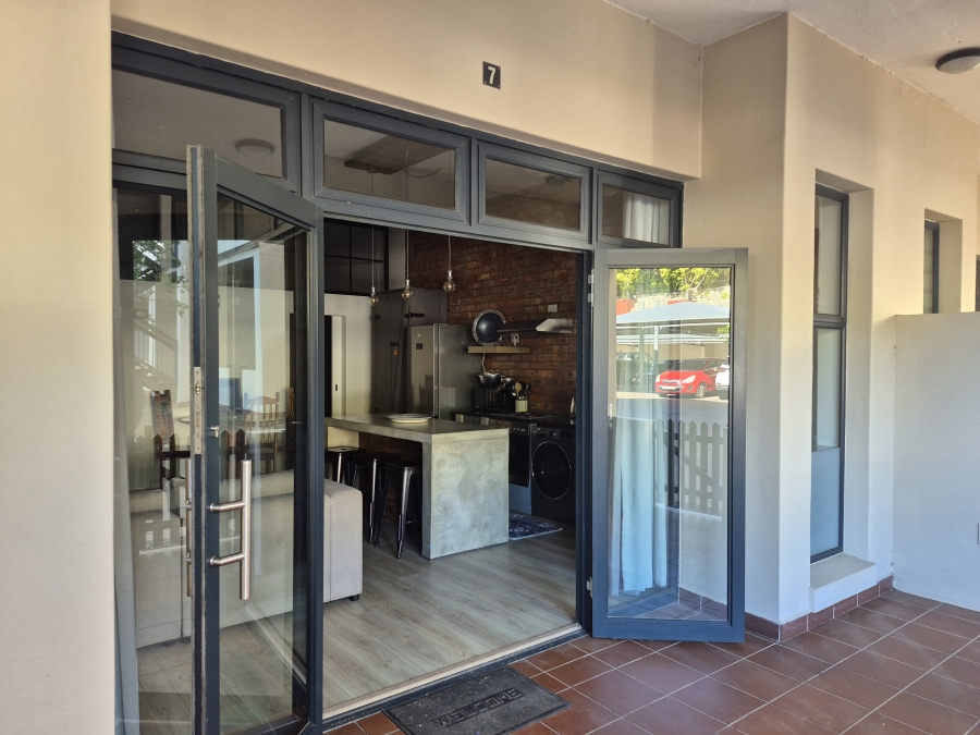 2 Bedroom Property for Sale in Knysna Central Western Cape